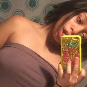 Meet your Posher, Mariah